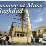 Massacre at Mass in Baghdad 2